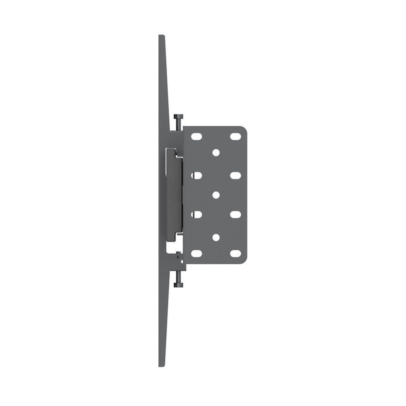 Multibrackets M Wallmount Pro MBWW2U Fixed Black, 200cm