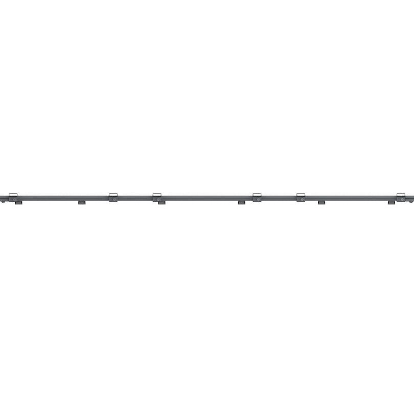 Multibrackets M Wallmount Pro MBWW3U Fixed Black, 300cm