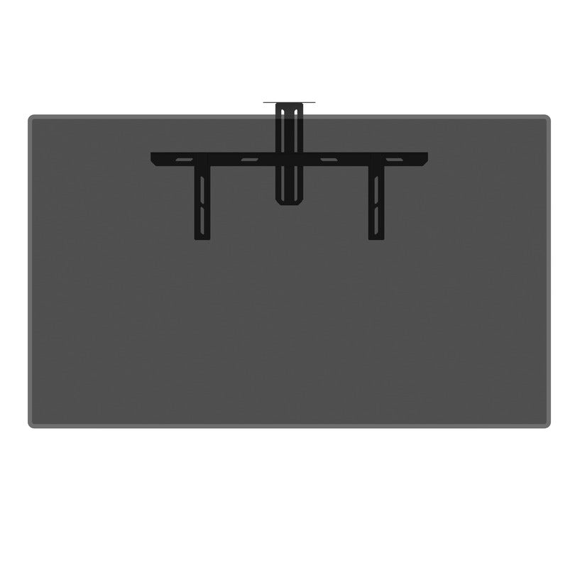 Multibrackets M Universal Camera Holder 55"-110"