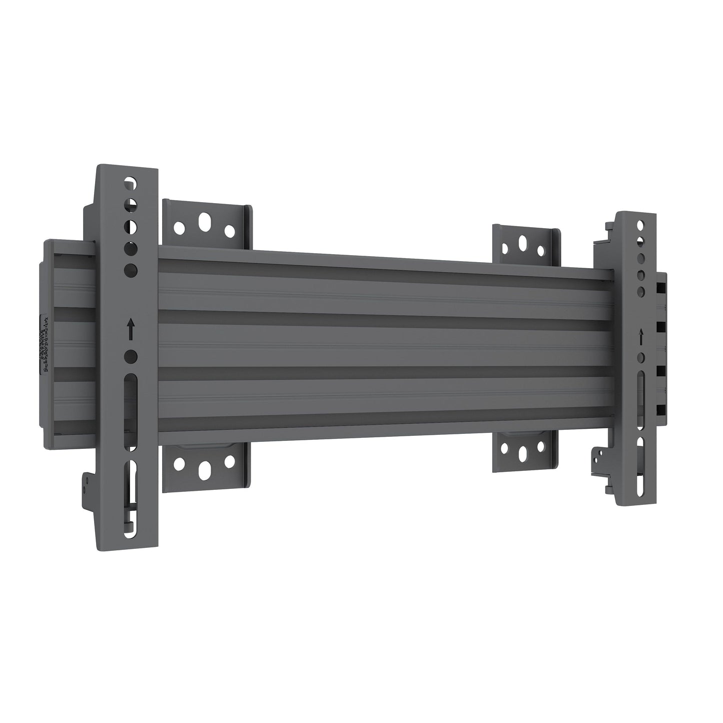 Multibrackets M Wallmount Pro MBSTH1U 400x200 Fixed Black