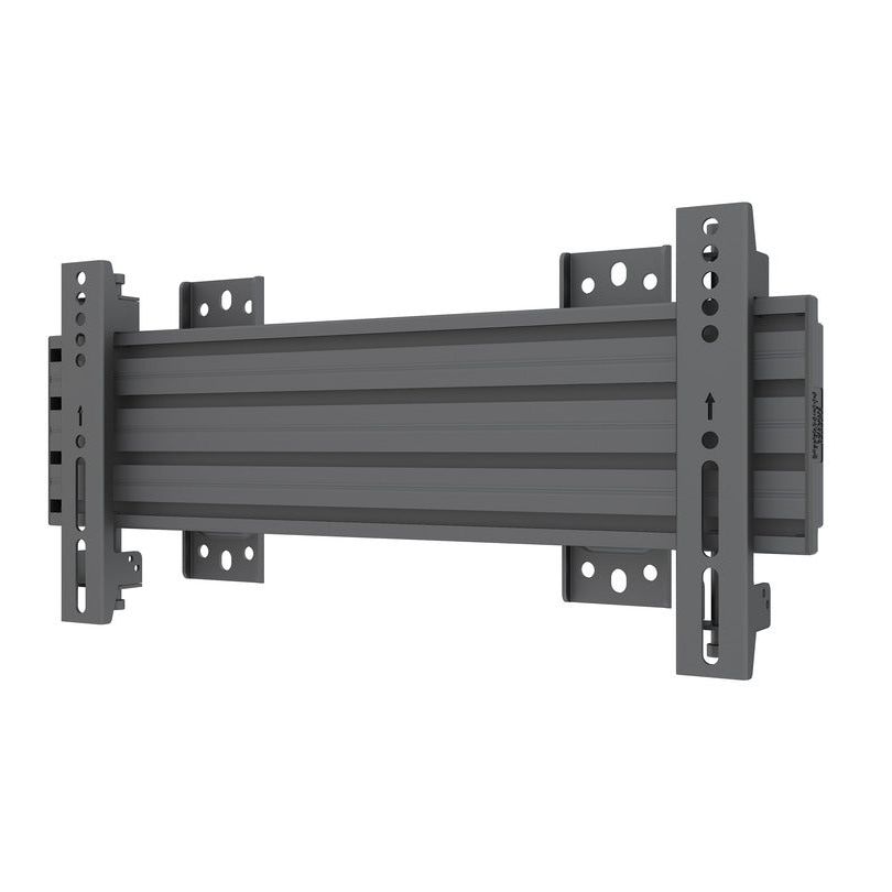 Multibrackets M Wallmount Pro MBSTH1U 400x200 Fixed Black