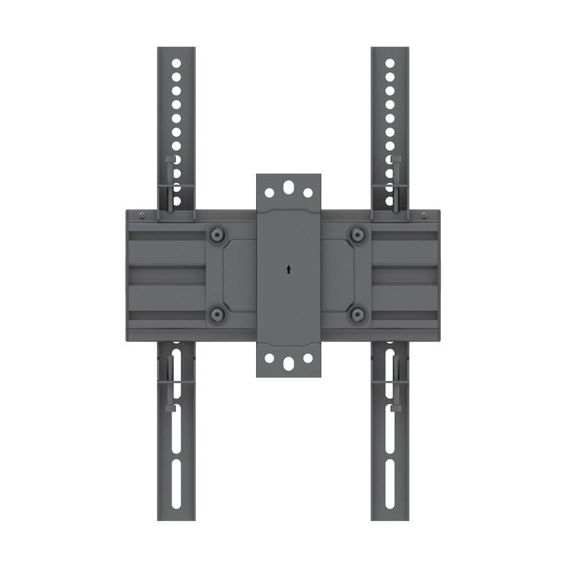 Multibrackets M Wallmount Pro MBSTH1UP 200x400 Fixed Black
