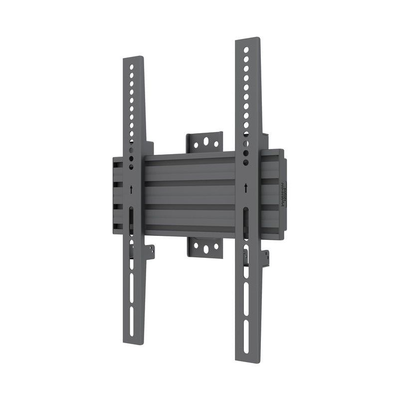 Multibrackets M Wallmount Pro MBSTH1UP 200x400 Fixed Black