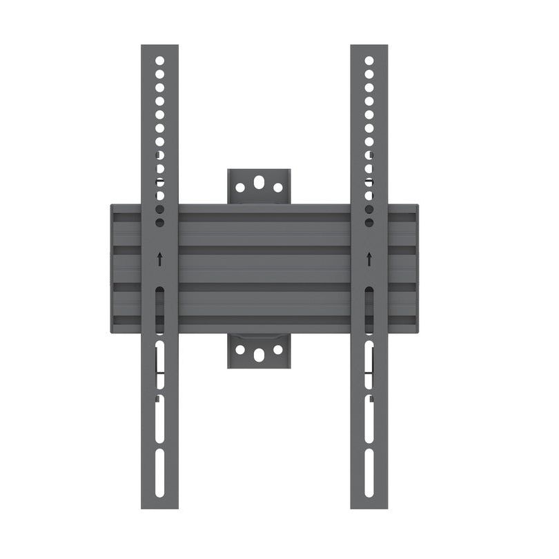 Multibrackets M Wallmount Pro MBSTH1UP 200x400 Fixed Black