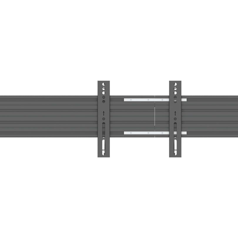 Multibrackets M Pro Series From Wall MBFW1U VESA200