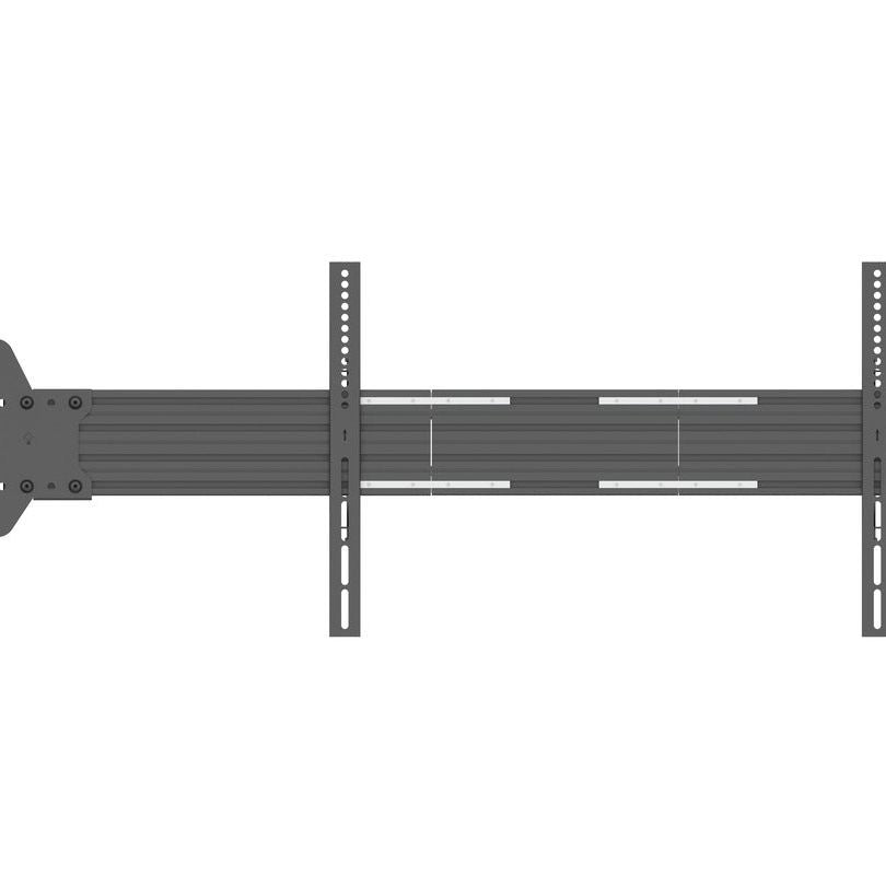 Multibrackets M Pro Series From Wall MBFW1UX2