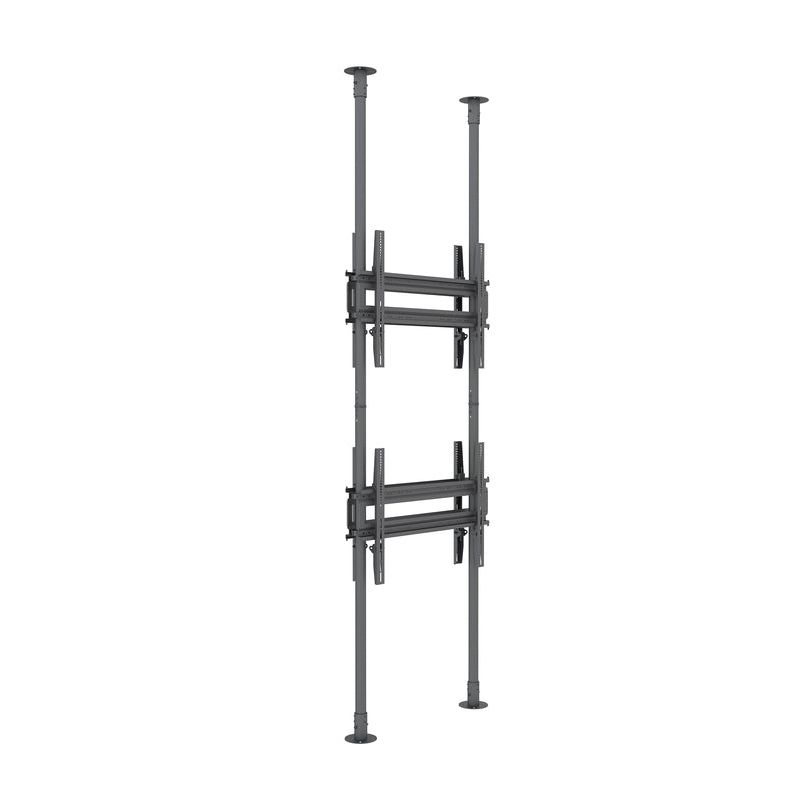 Multibrackets M Floor to Ceiling Mount Pro MBFC2P2UHD
