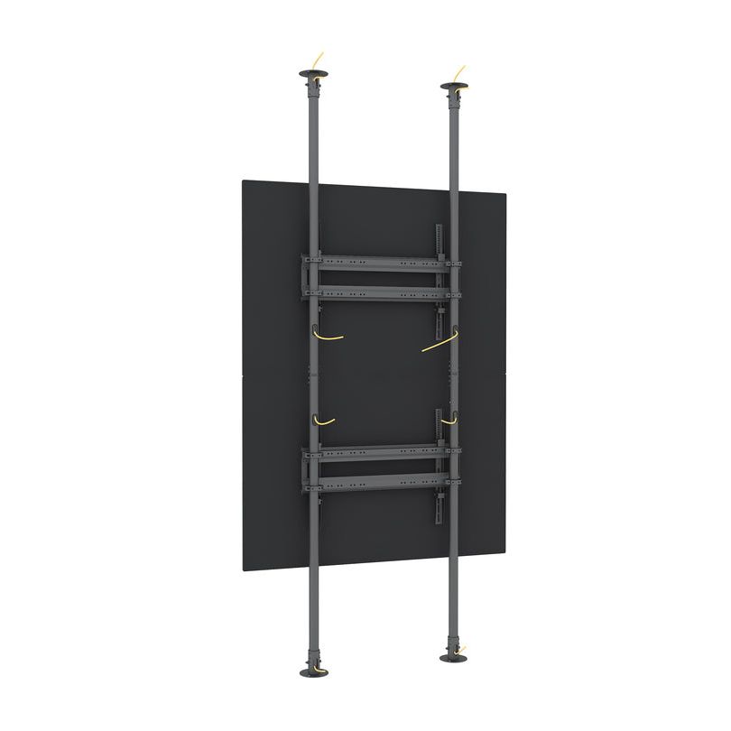 Multibrackets M Floor to Ceiling Mount Pro MBFC2P2UHD