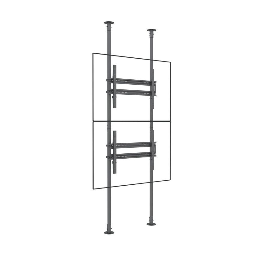 Multibrackets M Floor to Ceiling Mount Pro MBFC2P2UHD