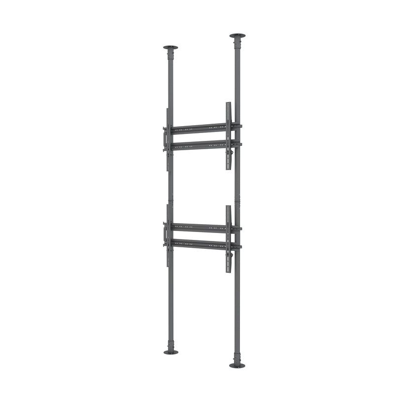 Multibrackets M Floor to Ceiling Mount Pro MBFC2P2UHD