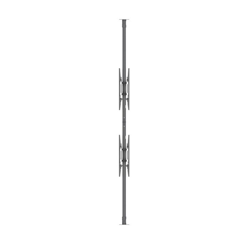 Multibrackets M Floor to Ceiling Mount Pro MBFC2P2UHD