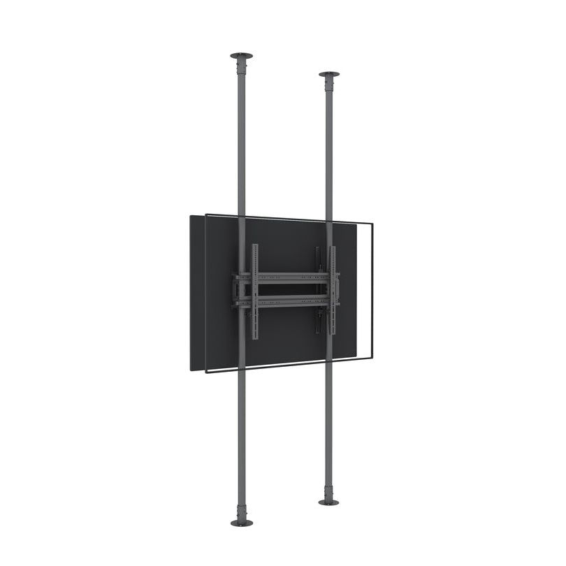 Multibrackets M Floor to Ceiling Mount Pro MBFC2P2UHD