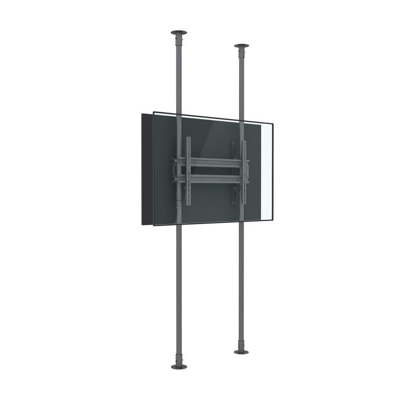Multibrackets M Floor to Ceiling Mount Pro MBFC2P2UHD