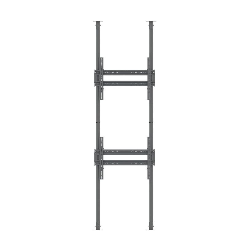 Multibrackets M Floor to Ceiling Mount Pro MBFC2P2UHD