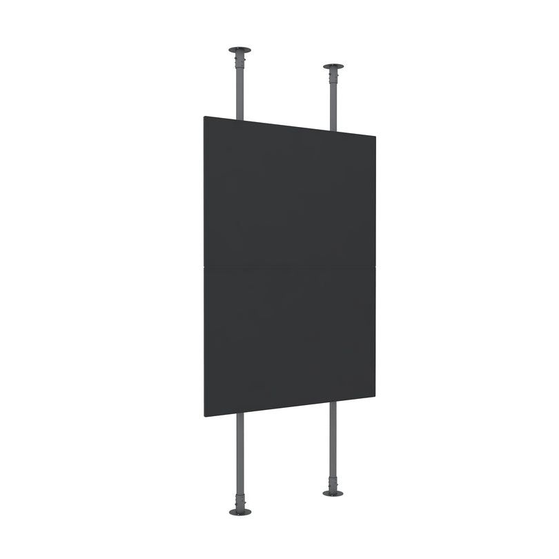 Multibrackets M Floor to Ceiling Mount Pro MBFC2P2UHD