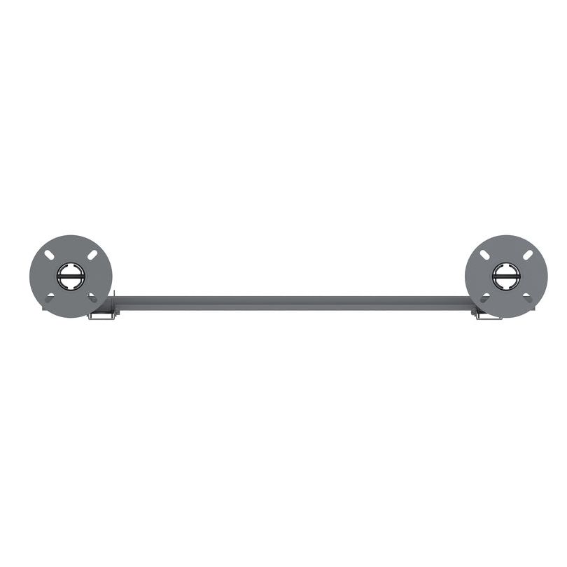 Multibrackets M Floor to Ceiling Mount Pro MBFC2P2UHD