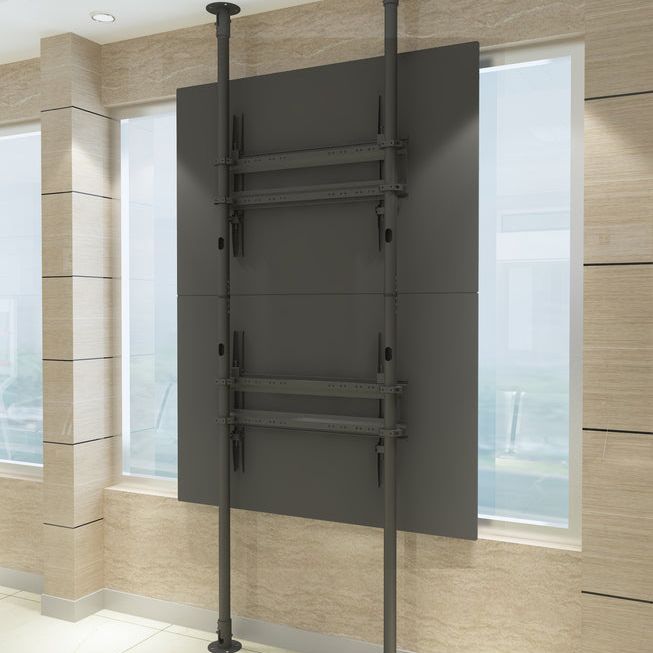 Multibrackets M Floor to Ceiling Mount Pro MBFC2P2UHD
