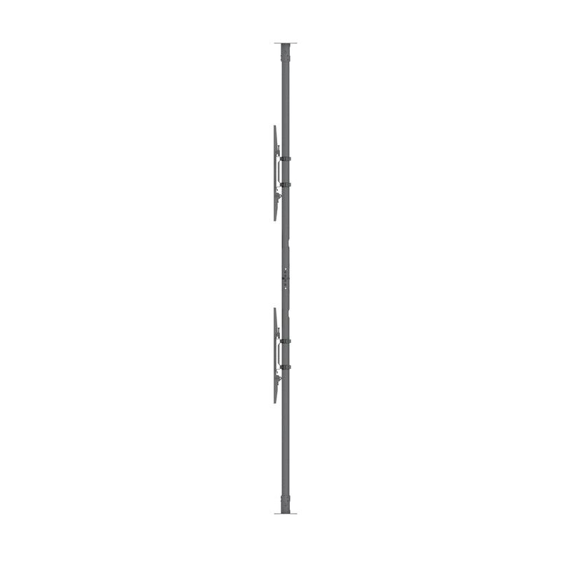 Multibrackets M Floor to Ceiling Mount Pro MBFC2P2UHD