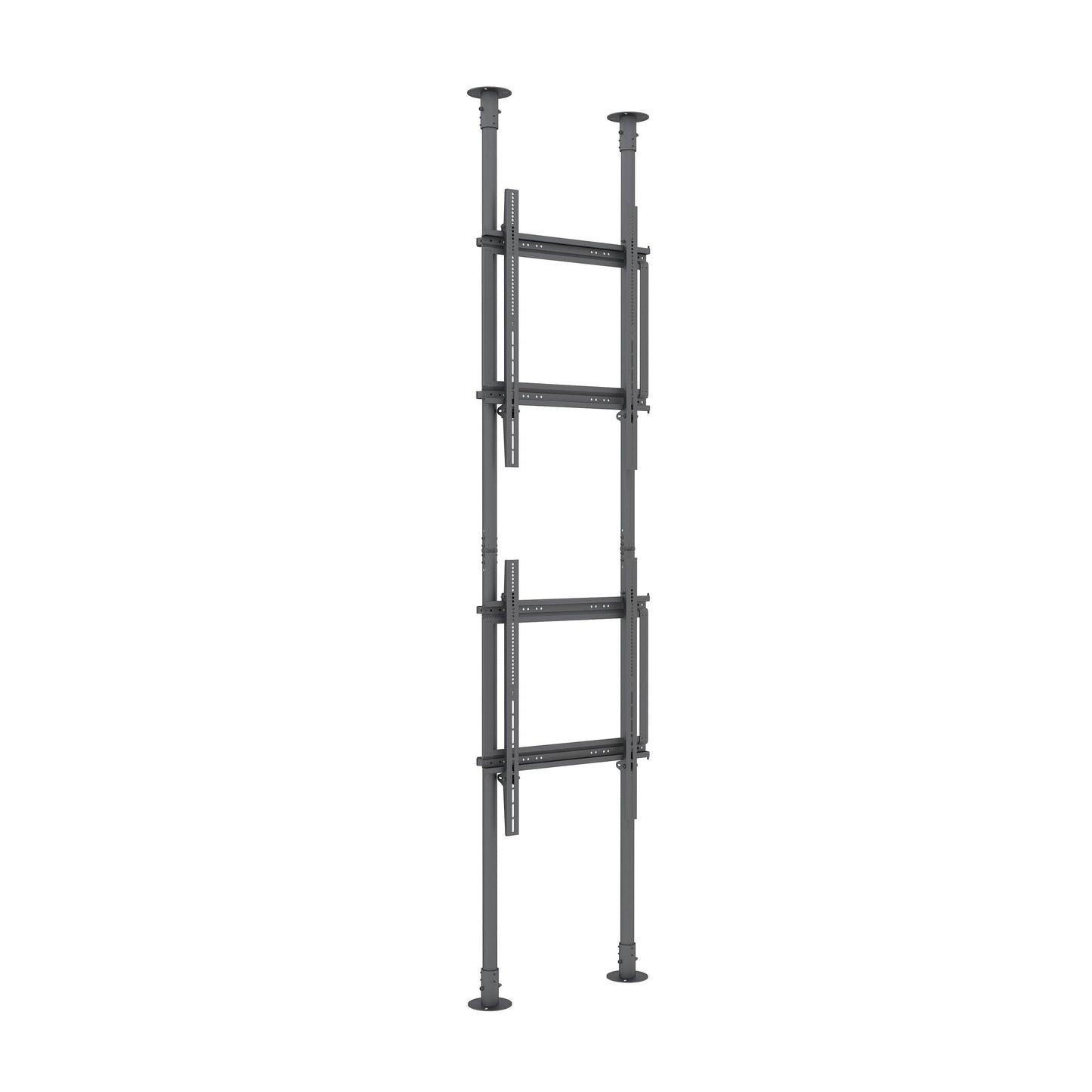 Multibrackets M Floor to Ceiling Mount Pro MBFC2P2UPHD