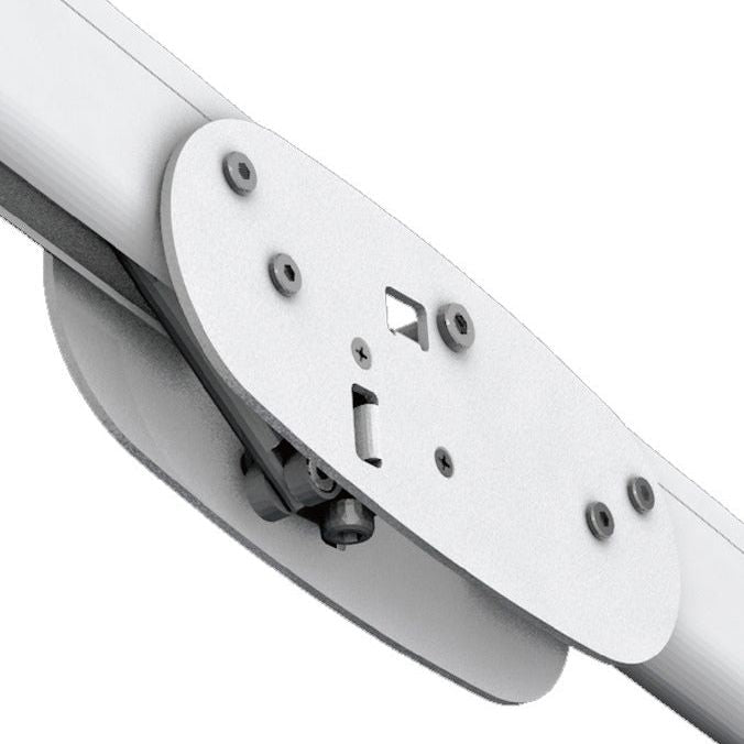 Multibrackets M VESA Full Motion Medical Arm 1-7kg, Tableside