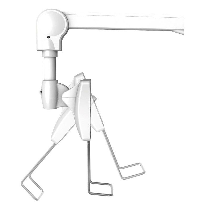 Multibrackets M VESA Full Motion Medical Arm 1-7kg, Tableside