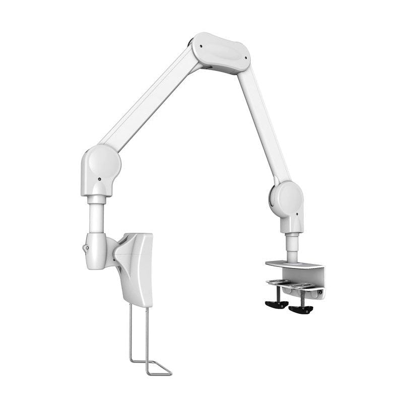 Multibrackets M VESA Full Motion Medical Arm 1-7kg, Tableside