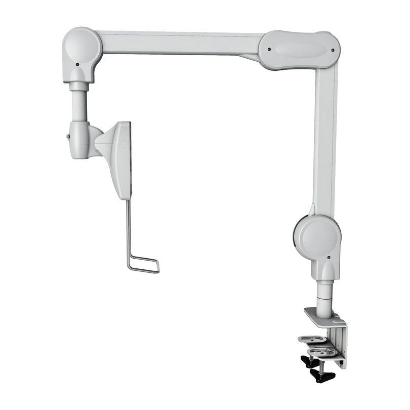 Multibrackets M VESA Full Motion Medical Arm 1-7kg, Tableside