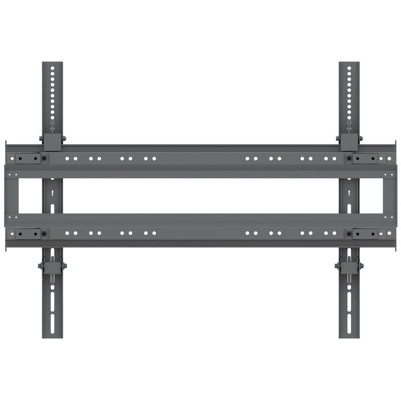 Multibrackets M Pro Series - Dual Pole bracket 800X600