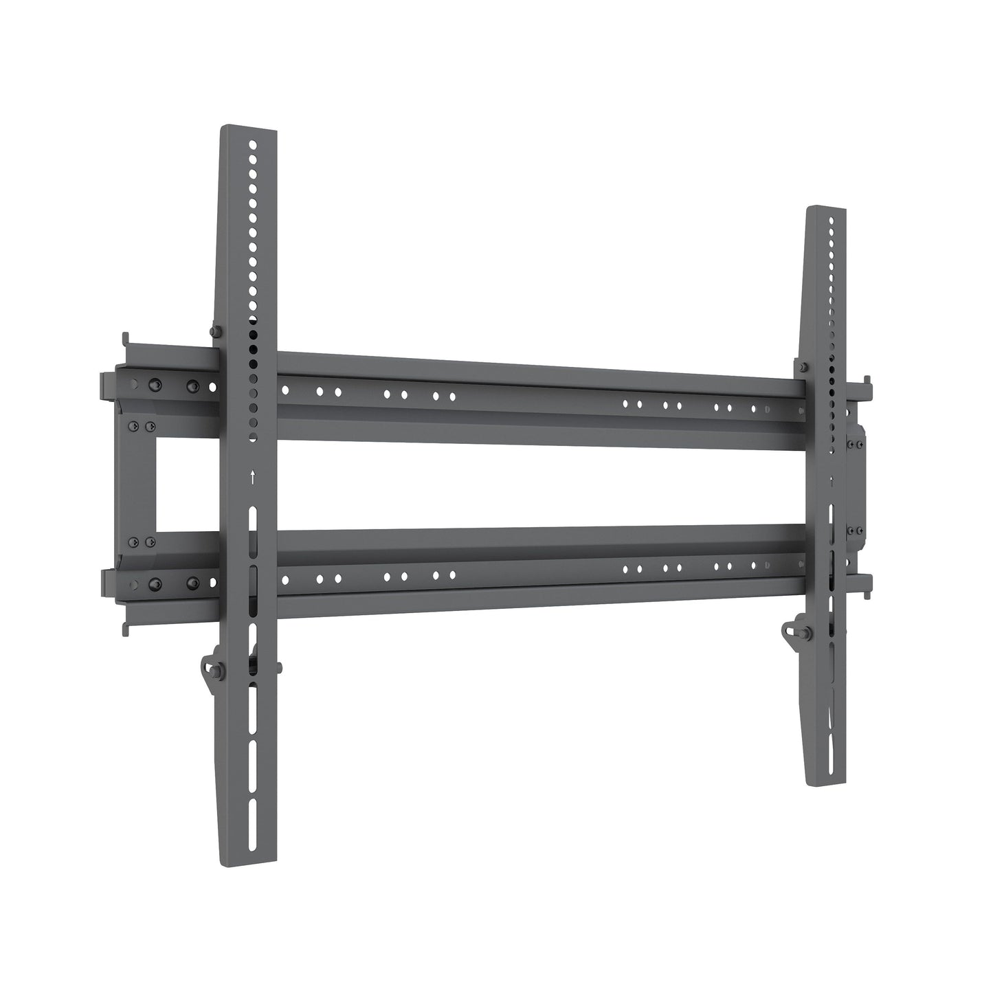 Multibrackets M Pro Series - Dual Pole bracket 800X600