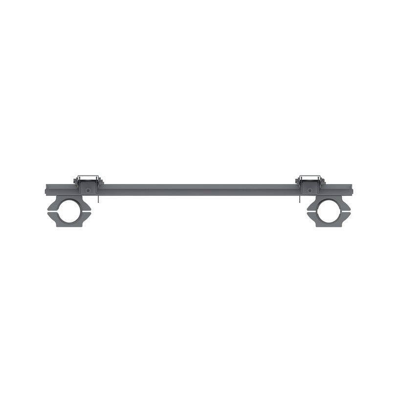 Multibrackets M Pro Series - Dual Pole bracket 600X900