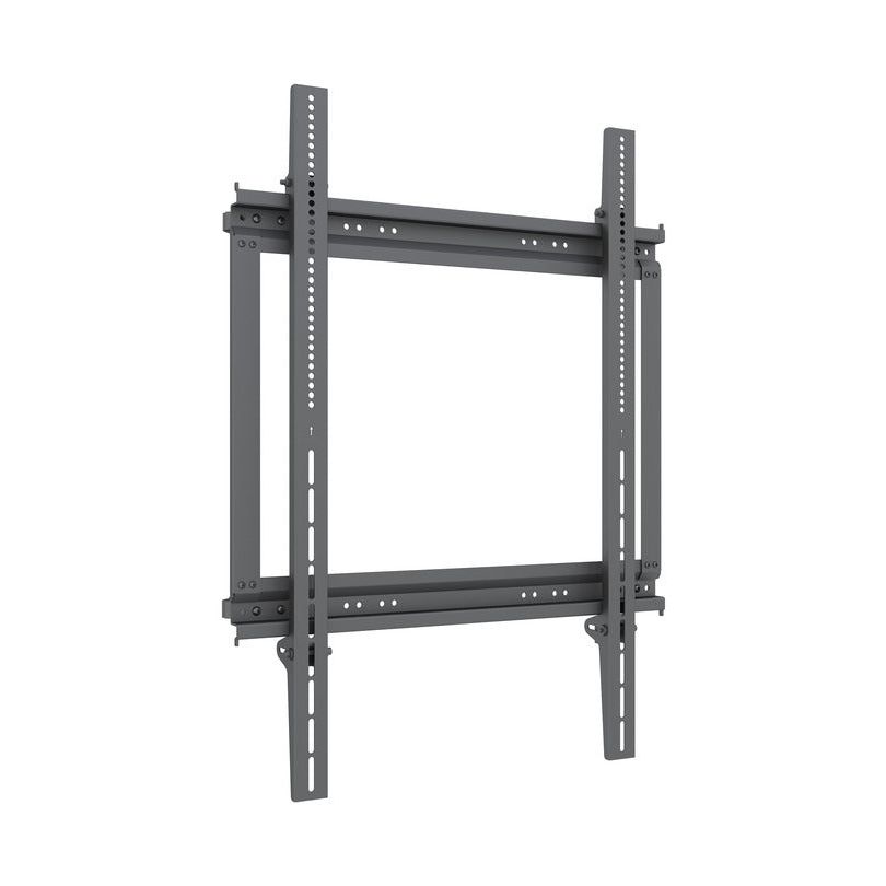 Multibrackets M Pro Series - Dual Pole bracket 600X900