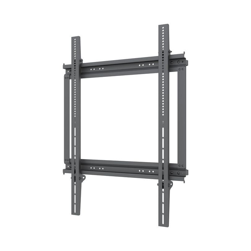Multibrackets M Pro Series - Dual Pole bracket 600X900