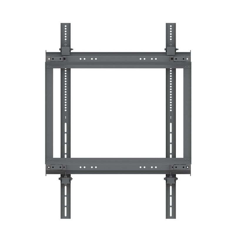 Multibrackets M Pro Series - Dual Pole bracket 600X900