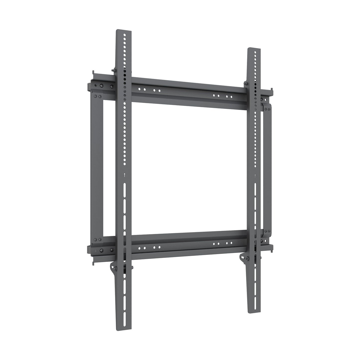 Multibrackets M Pro Series - Dual Pole bracket 600X900