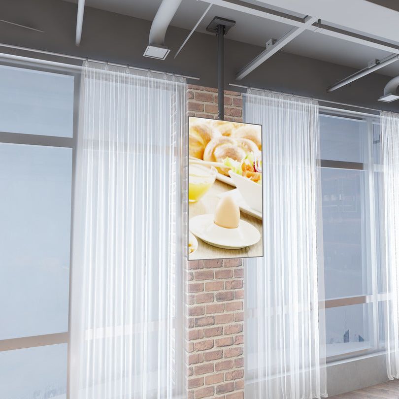 Multibrackets M Ceiling Mount Pro MBC1U VESA 400