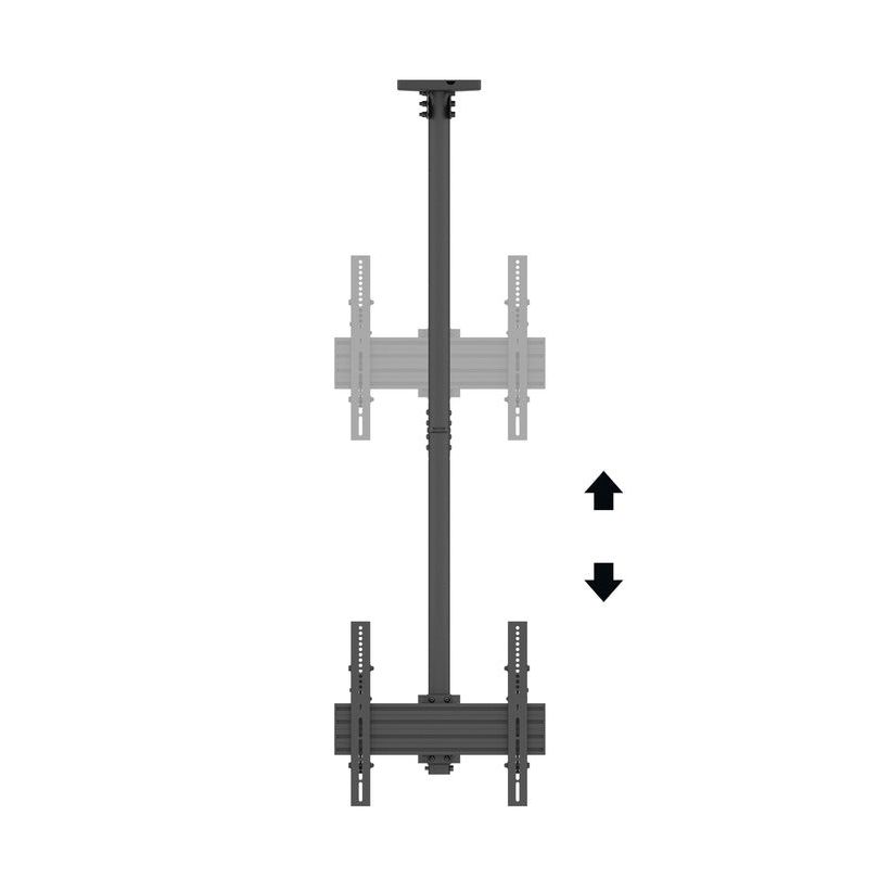 Multibrackets M Ceiling Mount Pro MBC1U VESA 400