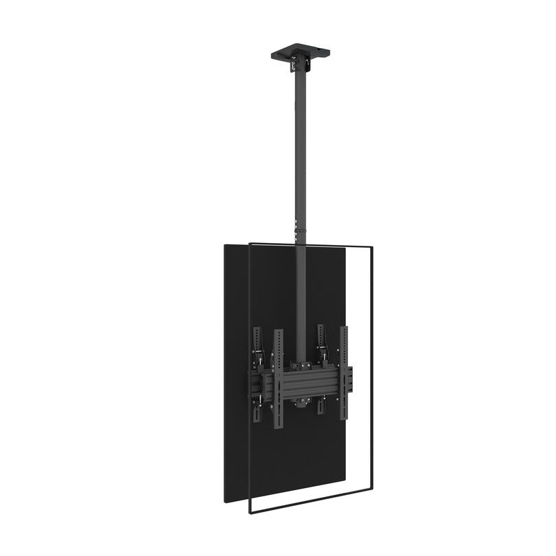 Multibrackets M Ceiling Mount Pro MBC1UX2 VESA 400