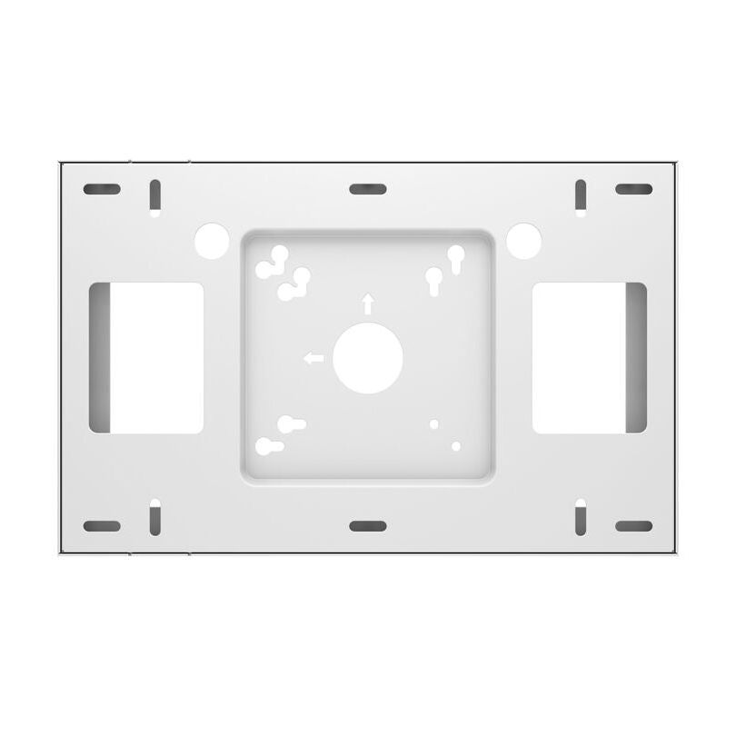 Multibrackets M Pro Series Enclosure QB13R & QB13R-T White