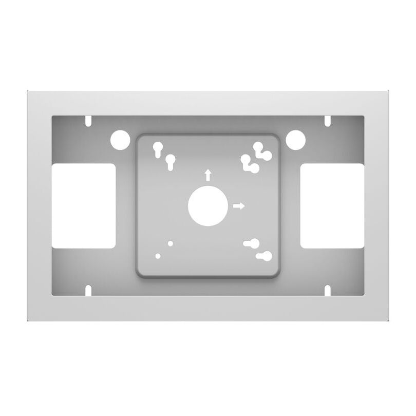 Multibrackets M Pro Series Enclosure QB13R & QB13R-T White