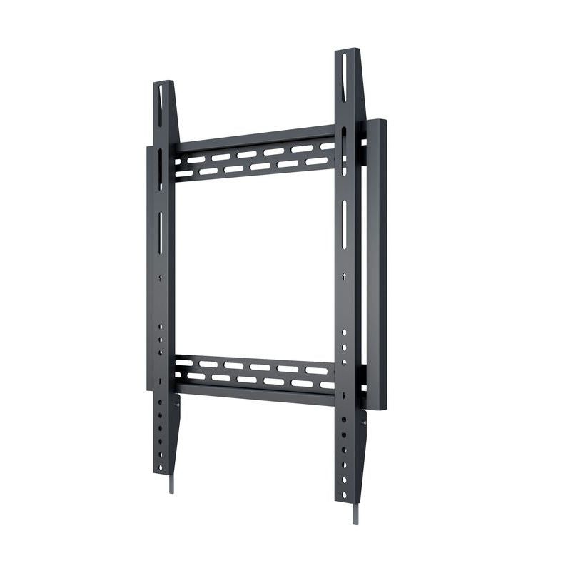 Multibrackets M Universal Wallmount HD Portrait 100kg 400x600