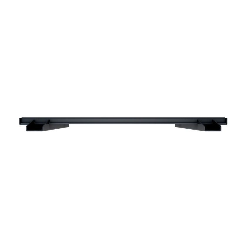 Multibrackets M Universal Wallmount HD Portrait 100kg 400x600