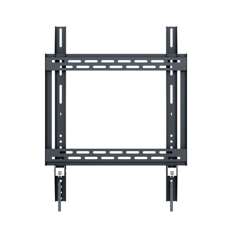 Multibrackets M Universal Wallmount HD Portrait 100kg 400x600