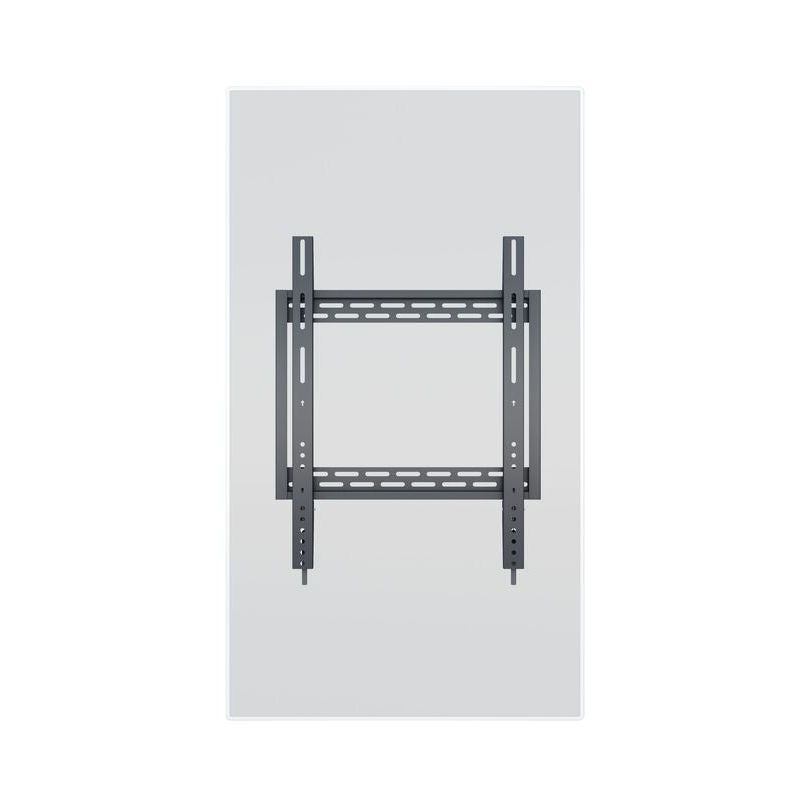 Multibrackets M Universal Wallmount HD Portrait 100kg 400x600