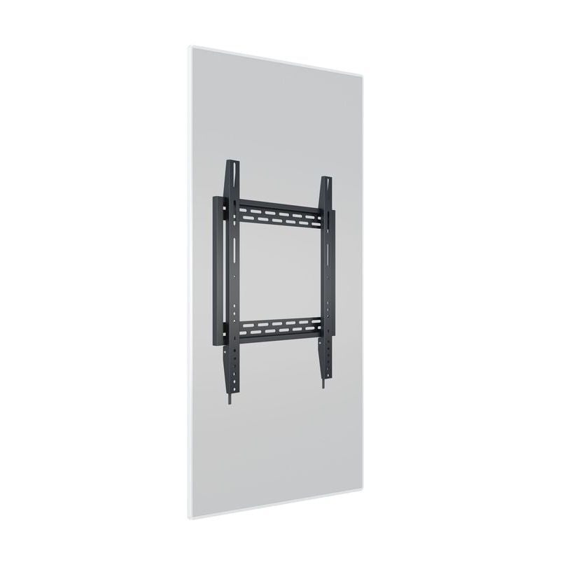 Multibrackets M Universal Wallmount HD Portrait 100kg 400x600