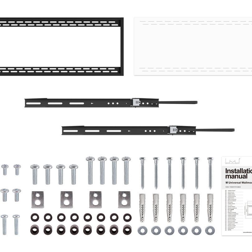 Multibrackets M Universal Wallmount HD 100kg 900x600