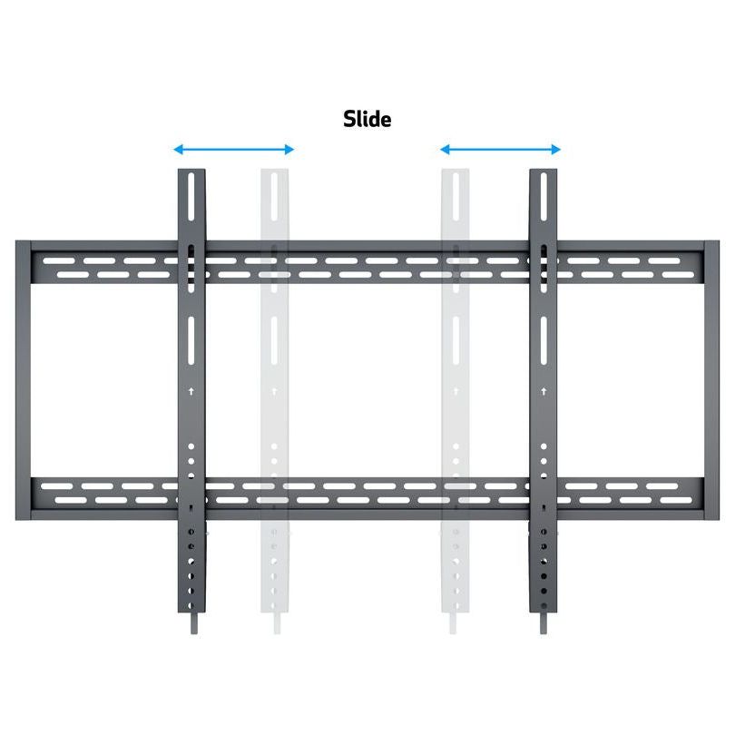Multibrackets M Universal Wallmount HD 100kg 900x600