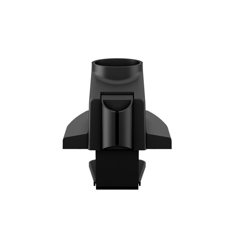 Multibrackets M Gas Lift Single Desk Clamp Black