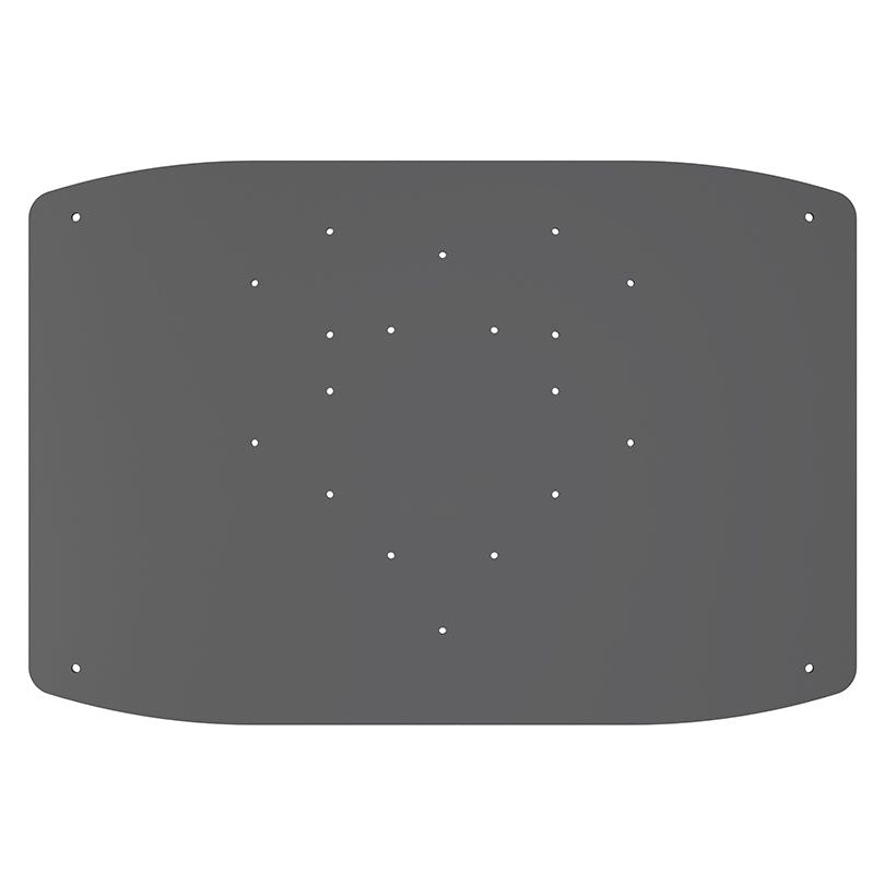Multibrackets M Pro Series - Large Floorbase