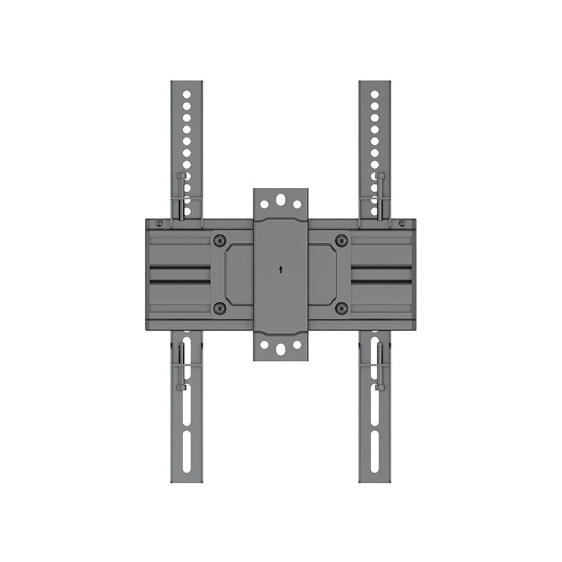 Multibrackets M Wallmount Pro MBW1UP 200x400 Fixed Black
