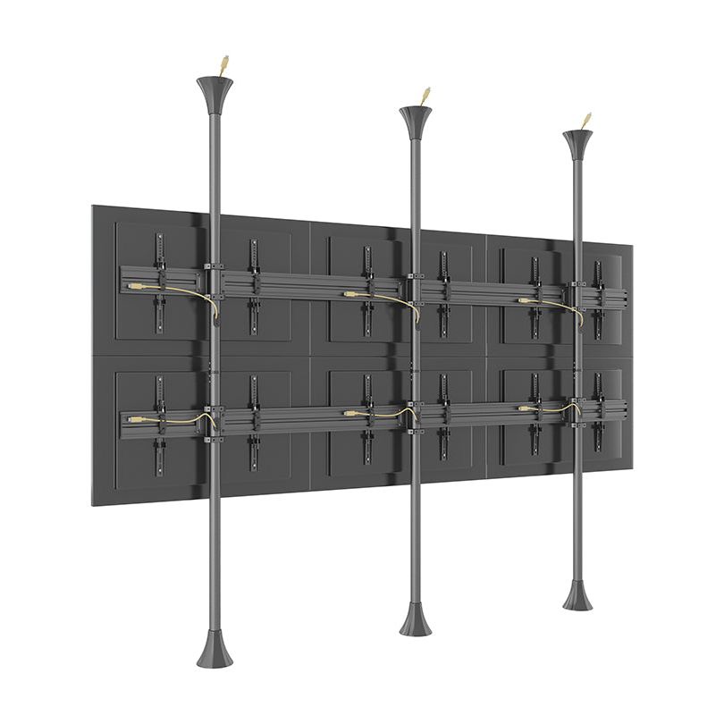 Multibrackets M Floor to Ceiling Mount Pro MBFC3UX2
